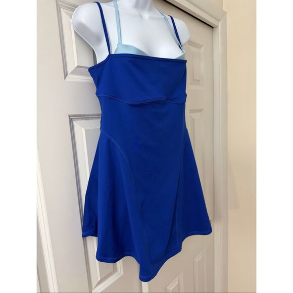 Free People Movement by Free People Baseline Tennis Dress - Picture 4 of 9